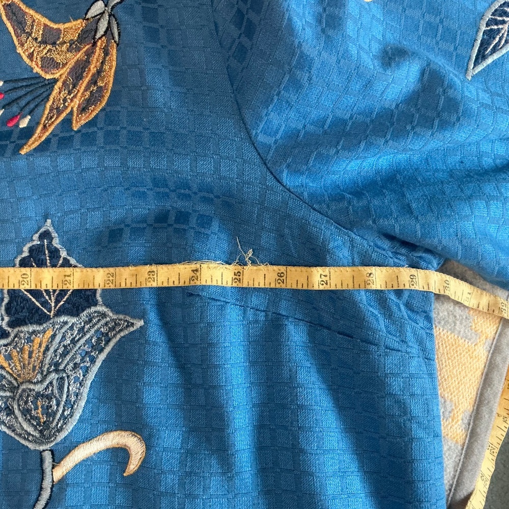 Indigo Moon Jacket - image 5